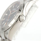Rolex Milgauss SS Automatic Winding Number Watch — view 4