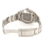 Rolex Milgauss SS Automatic Winding Number Watch — view 6