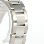 Rolex Milgauss SS Automatic Winding Number Watch — view 3