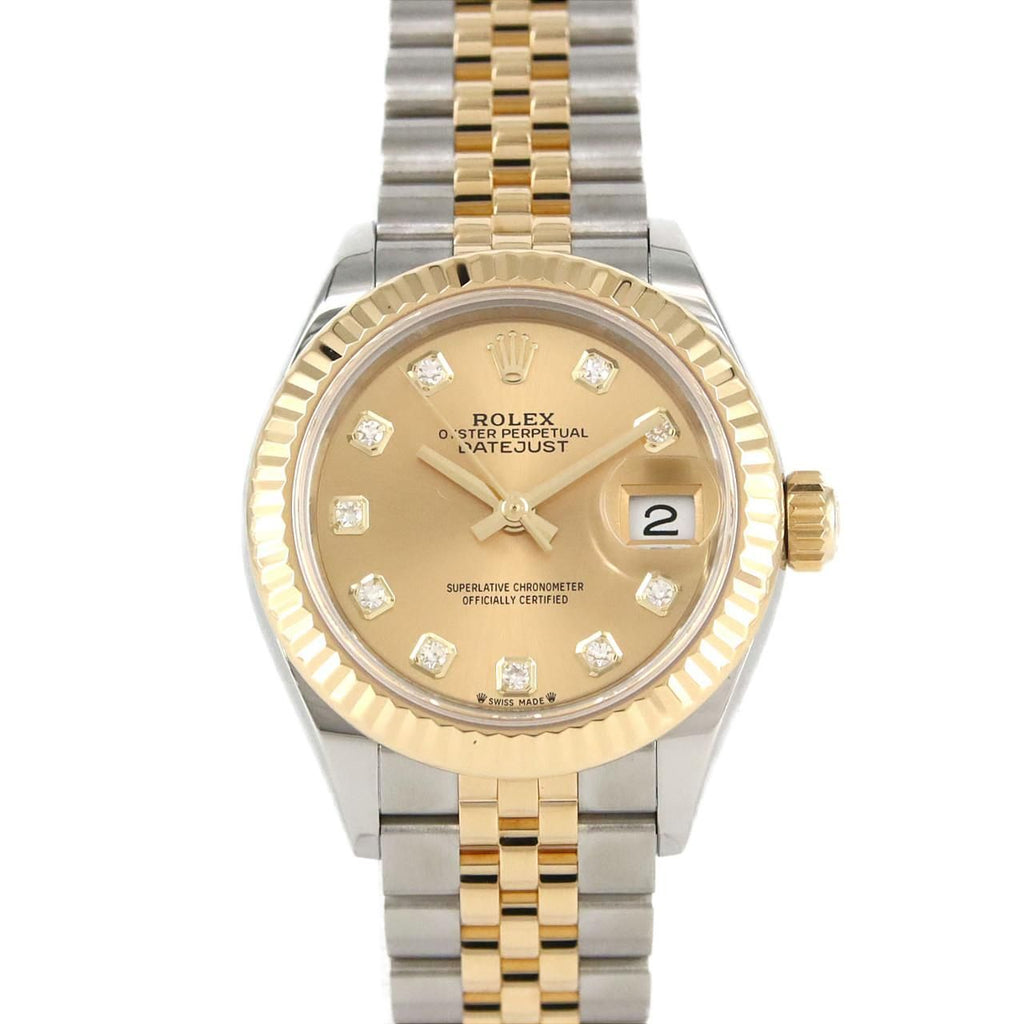 Rolex Datejust Automatic Winding Watch