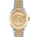 Rolex Datejust Automatic Winding Watch