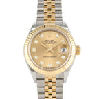 Rolex Datejust Automatic Winding Watch