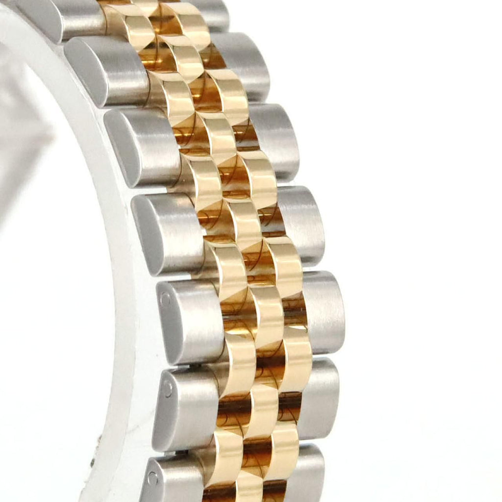 Rolex Datejust Automatic Winding Watch — view 3