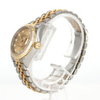 Rolex Datejust Automatic Winding Watch — view 2