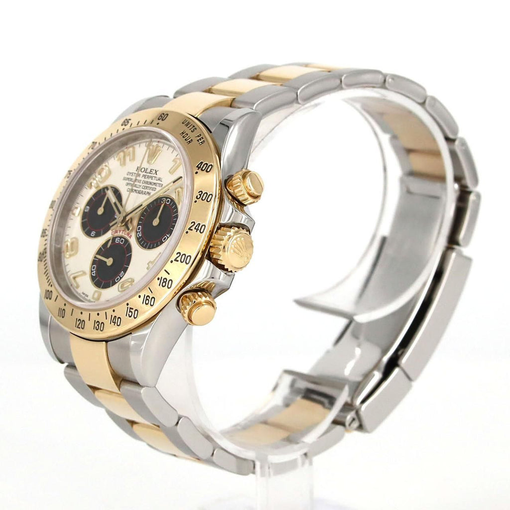Rolex Daytona Automatic Winding Watch — view 2