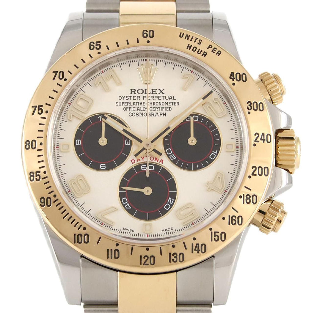 Rolex Daytona Automatic Winding Watch