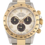 Rolex Daytona Automatic Winding Watch