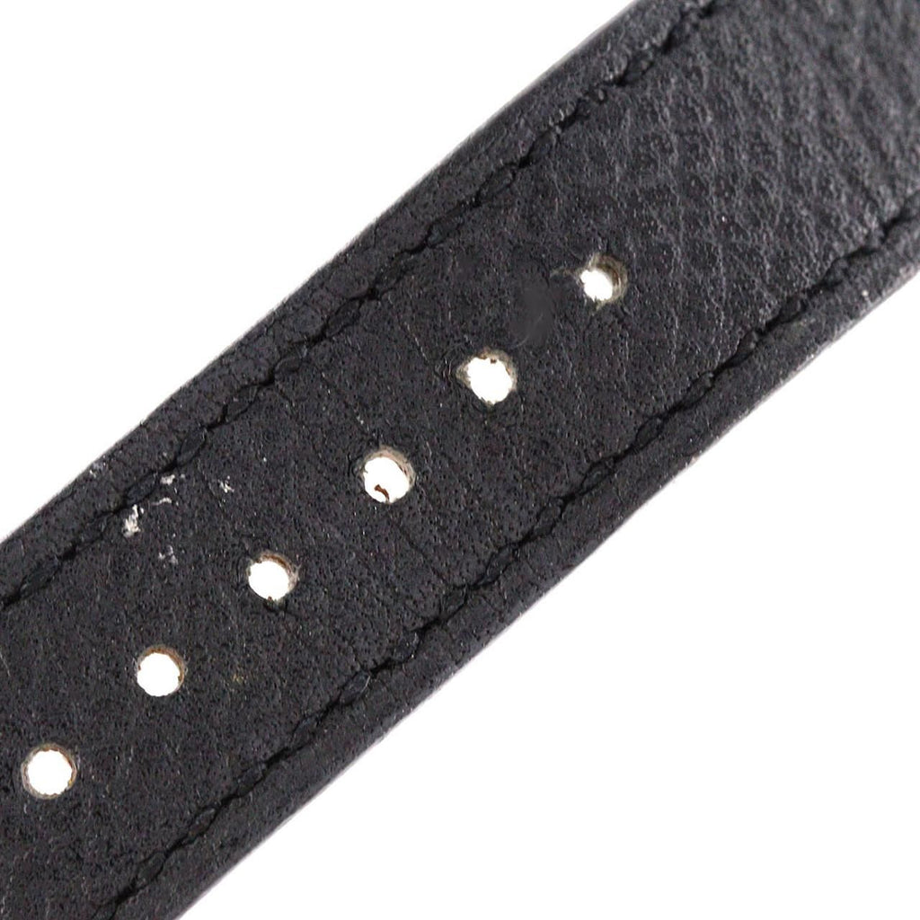 Hermes Watch SS Quartz — view 5