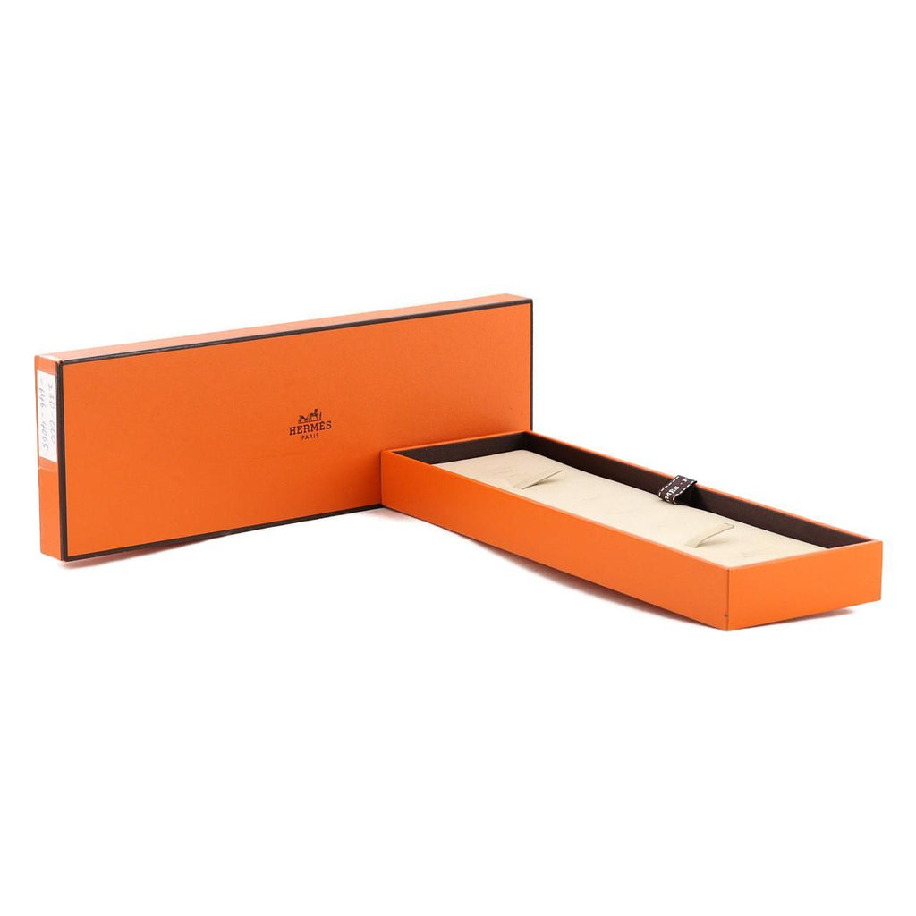 Hermes Watch SS Quartz — view 8
