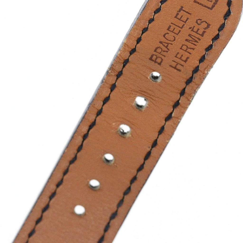 Hermes Watch SS Quartz — view 4
