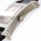 Hermes Watch SS Quartz — view 3