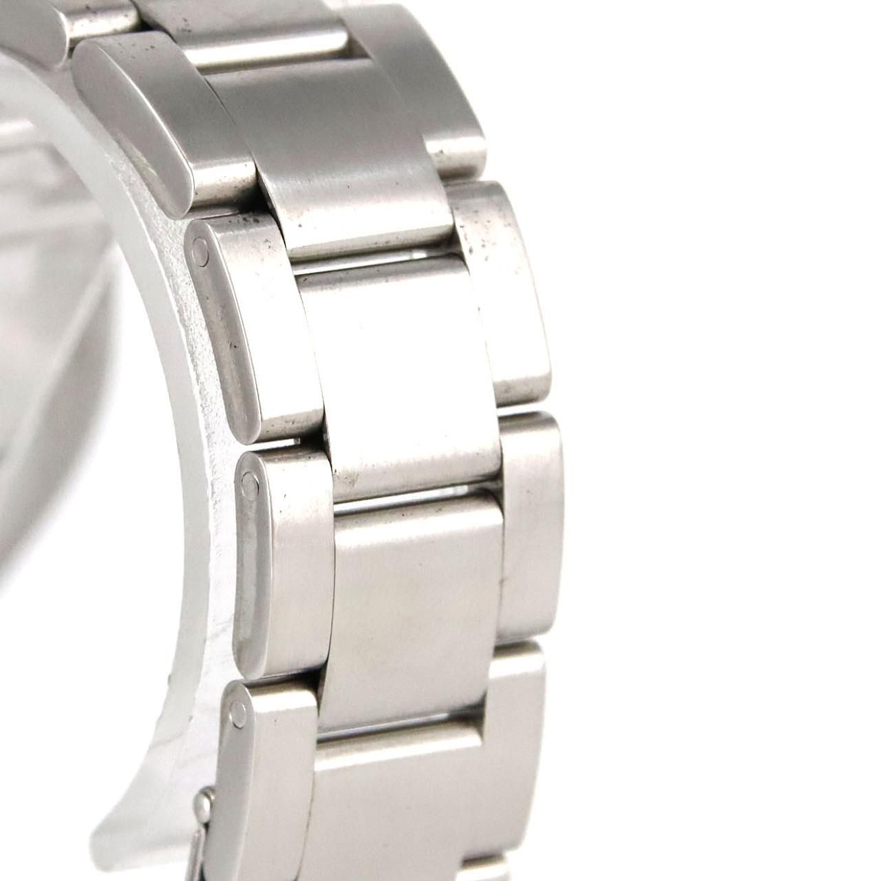 Rolex Explorer II SS Automatic Winding Number Watch — view 3