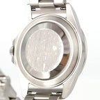 Rolex Explorer II SS Automatic Winding Number Watch — view 5