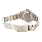 Rolex Explorer II SS Automatic Winding Number Watch — view 6