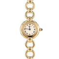 Cartier Colise SM YG Quartz Watch