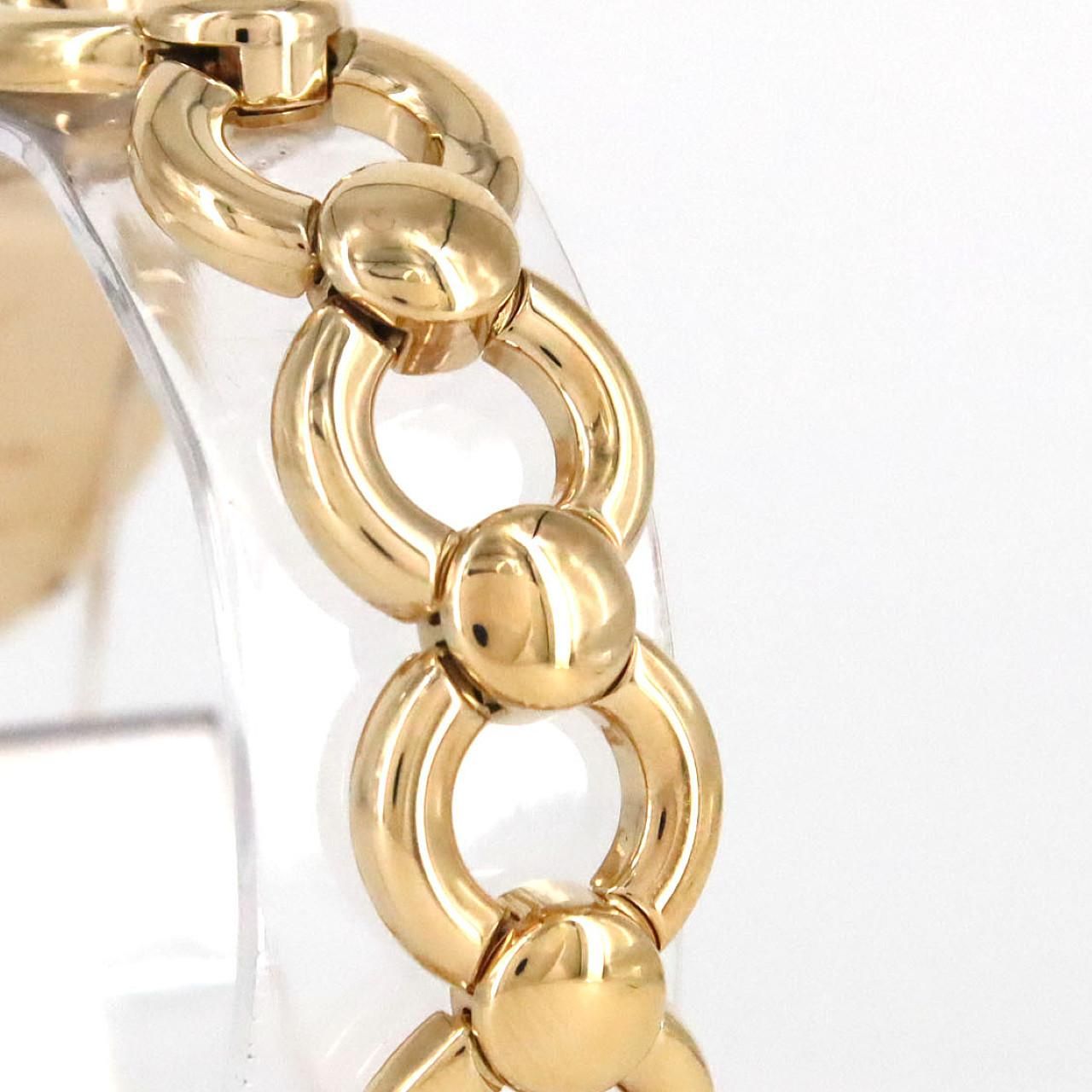Cartier Colise SM YG Quartz Watch — view 4