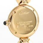 Cartier Colise SM YG Quartz Watch — view 6