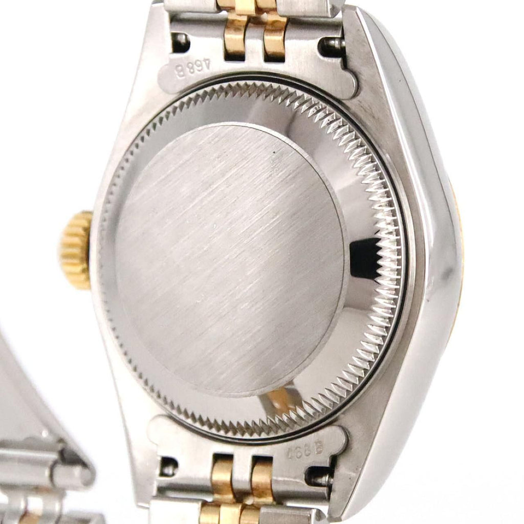 Rolex Datejust Automatic Winding Number Watch — view 5