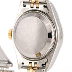 Rolex Datejust Automatic Winding Number Watch — view 5