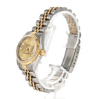 Rolex Datejust Automatic Winding Number Watch — view 2
