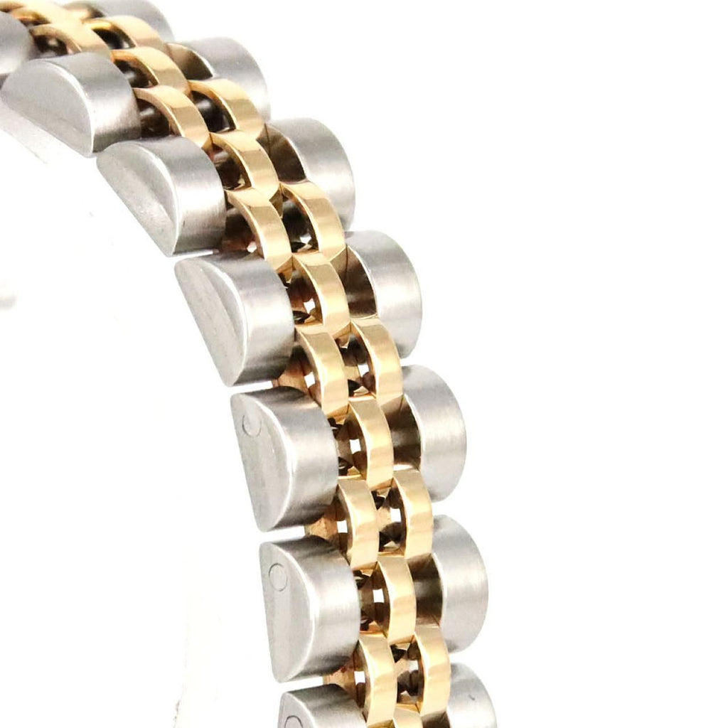 Rolex Datejust Automatic Winding Number Watch — view 3