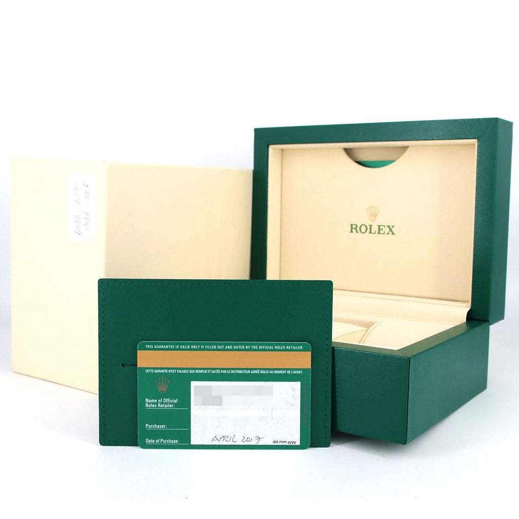Rolex Explorer I SS Automatic Winding Watch — view 7