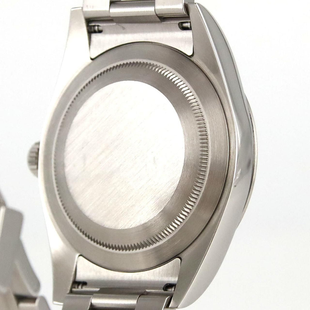 Rolex Explorer I SS Automatic Winding Watch — view 5