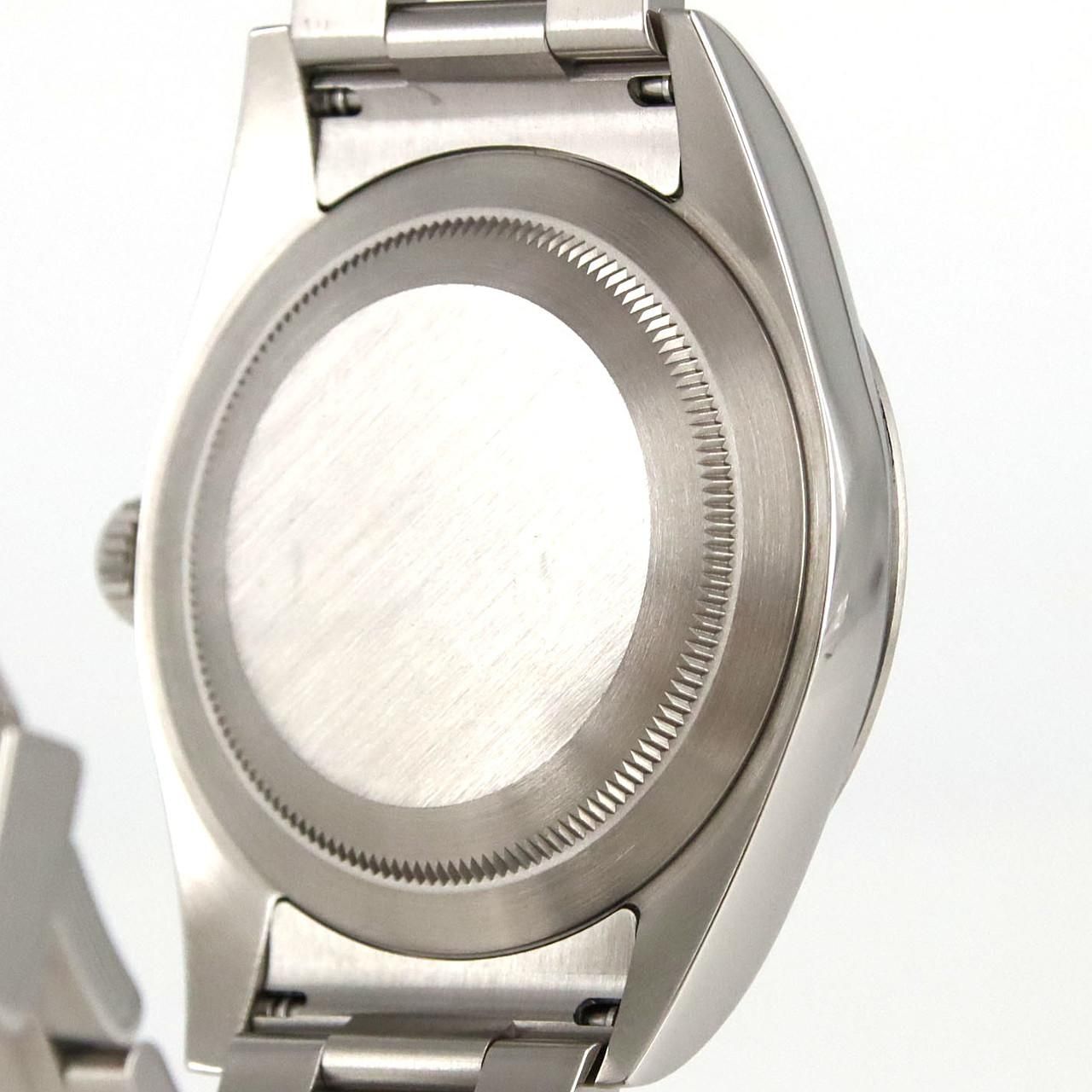 Rolex Explorer I SS Automatic Winding Watch — view 5