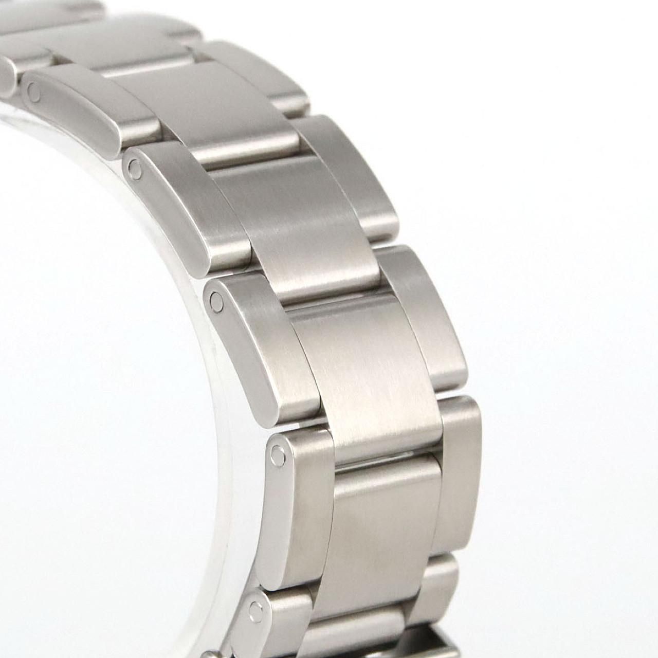 Rolex Explorer I SS Automatic Winding Watch — view 3