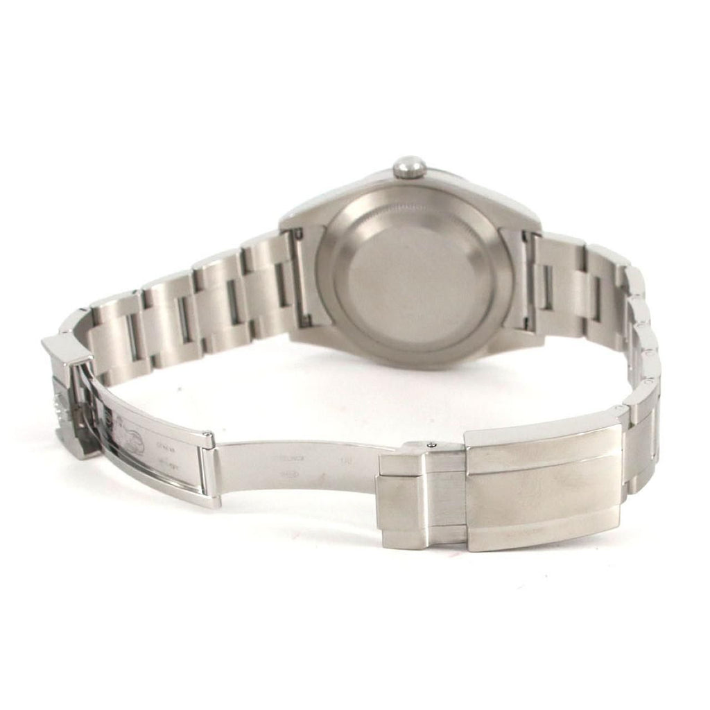 Rolex Explorer I SS Automatic Winding Watch — view 6