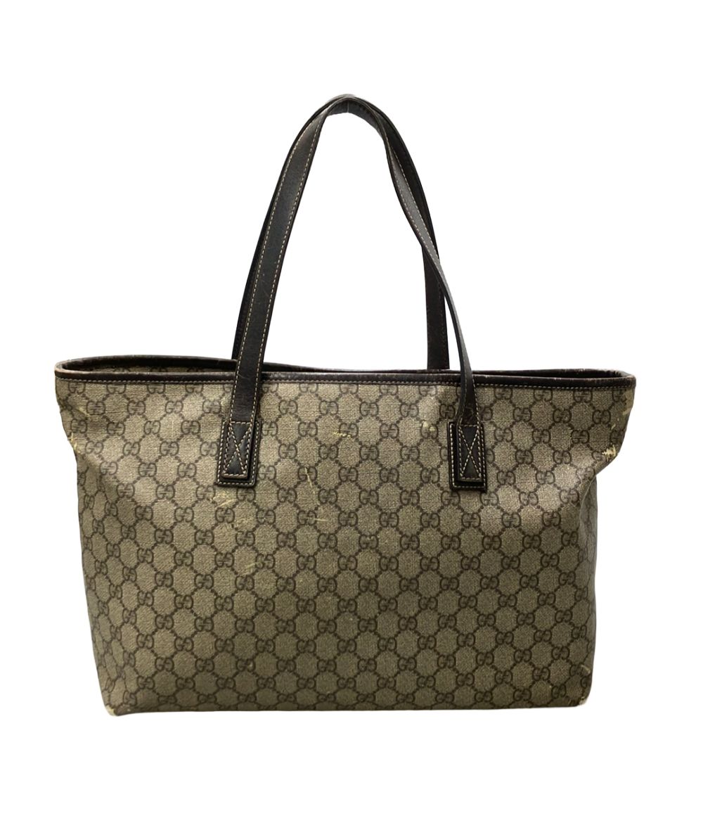 Gucci Tote GG Supreme — view 2