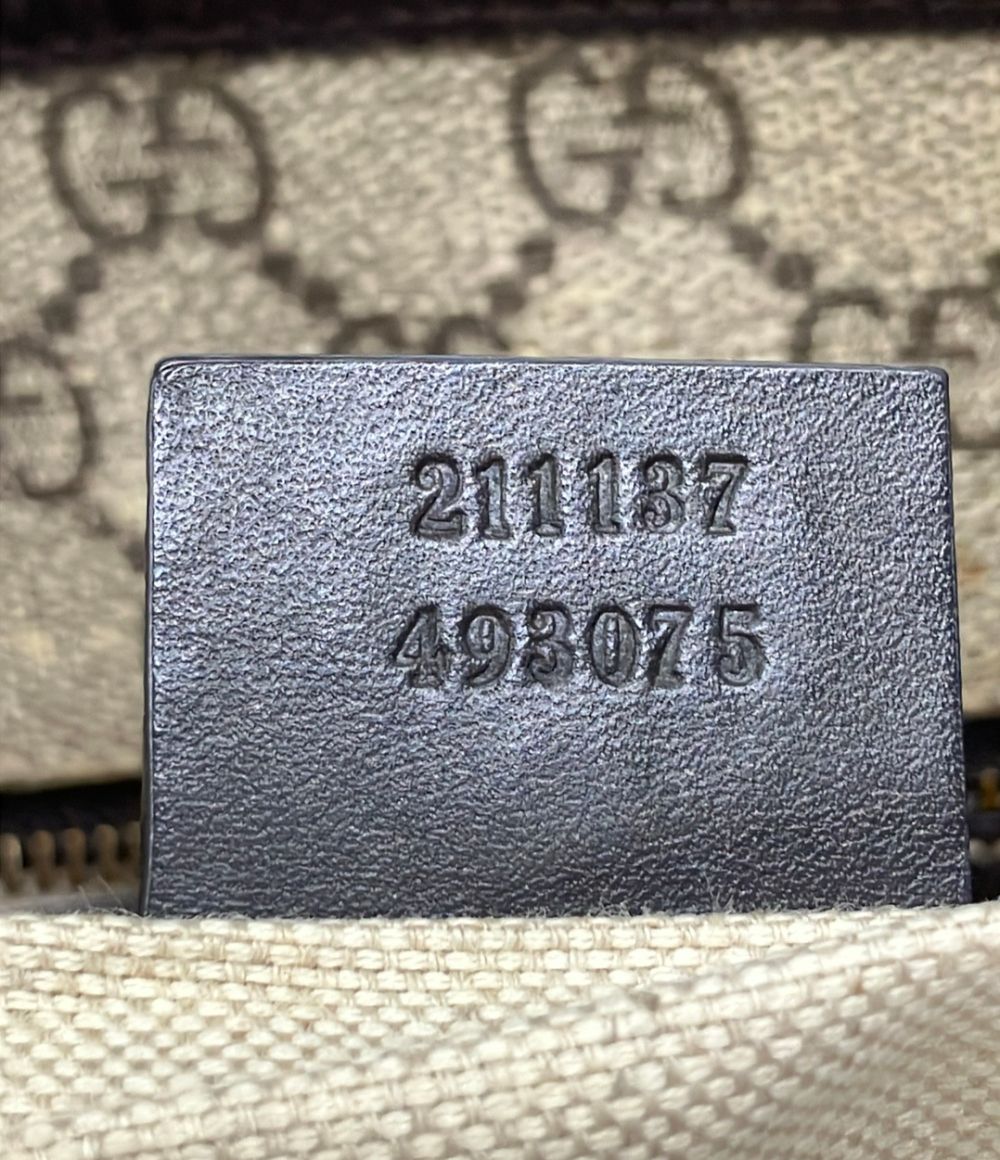 Gucci Tote GG Supreme — view 7