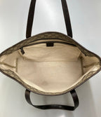 Gucci Tote GG Supreme — view 5