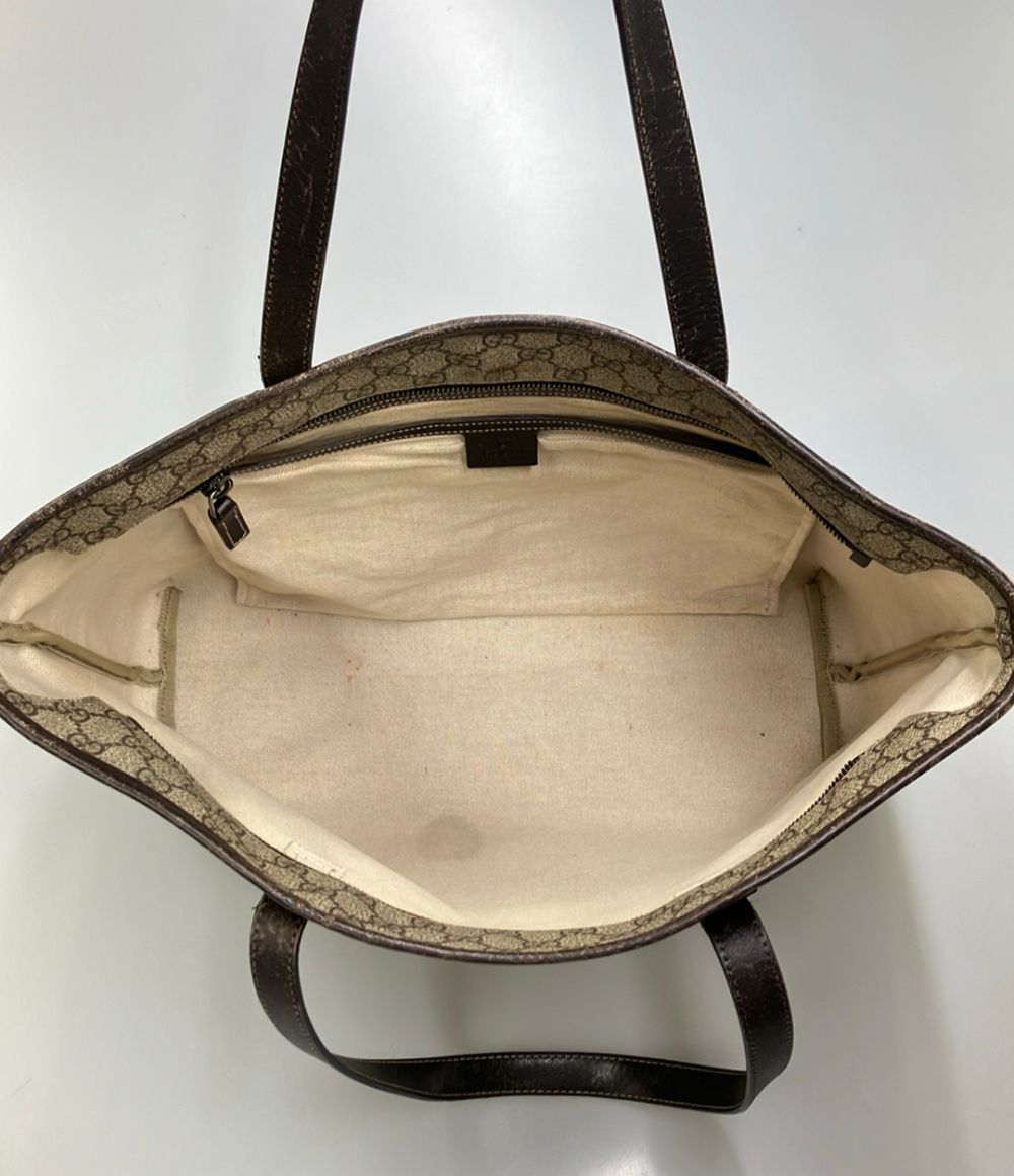 Gucci Tote GG Supreme — view 5