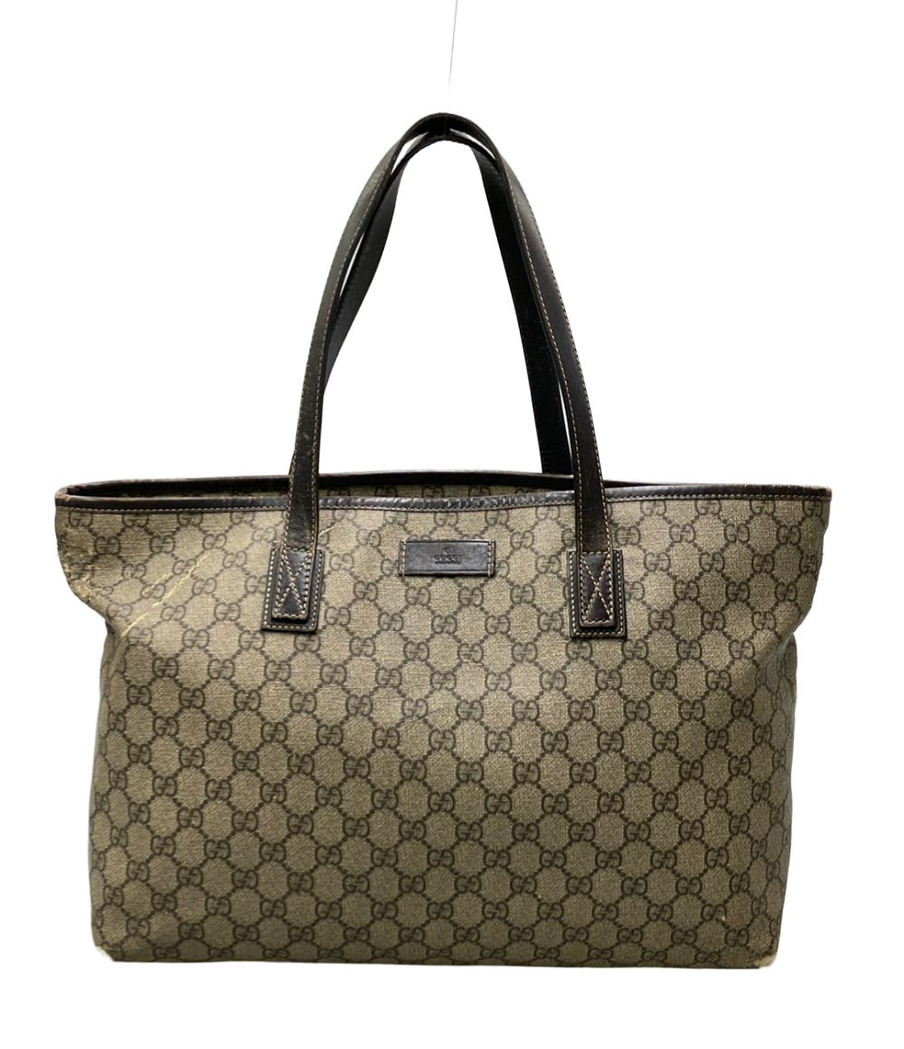 Gucci Tote GG Supreme