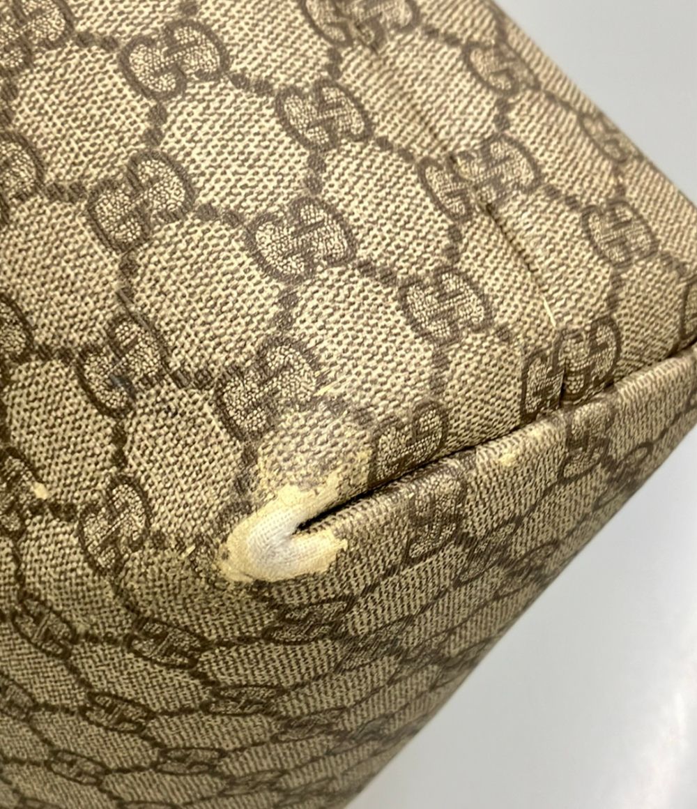 Gucci Tote GG Supreme — view 9