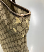Gucci Tote GG Supreme — view 8