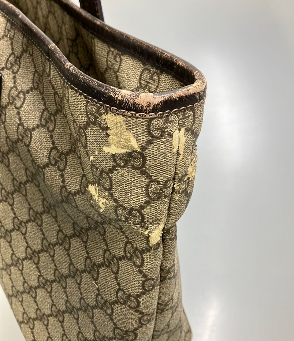 Gucci Tote GG Supreme — view 8