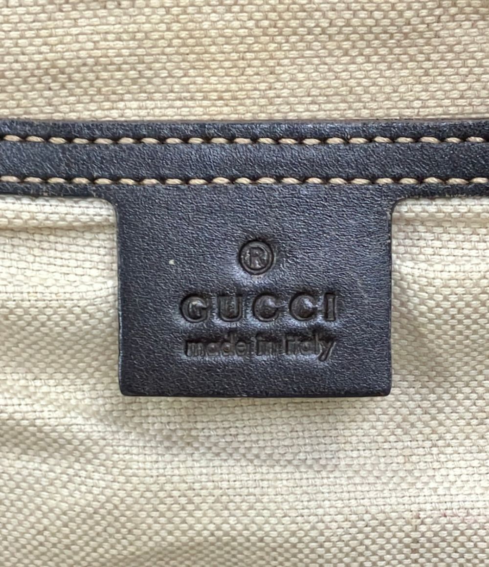 Gucci Tote GG Supreme — view 6