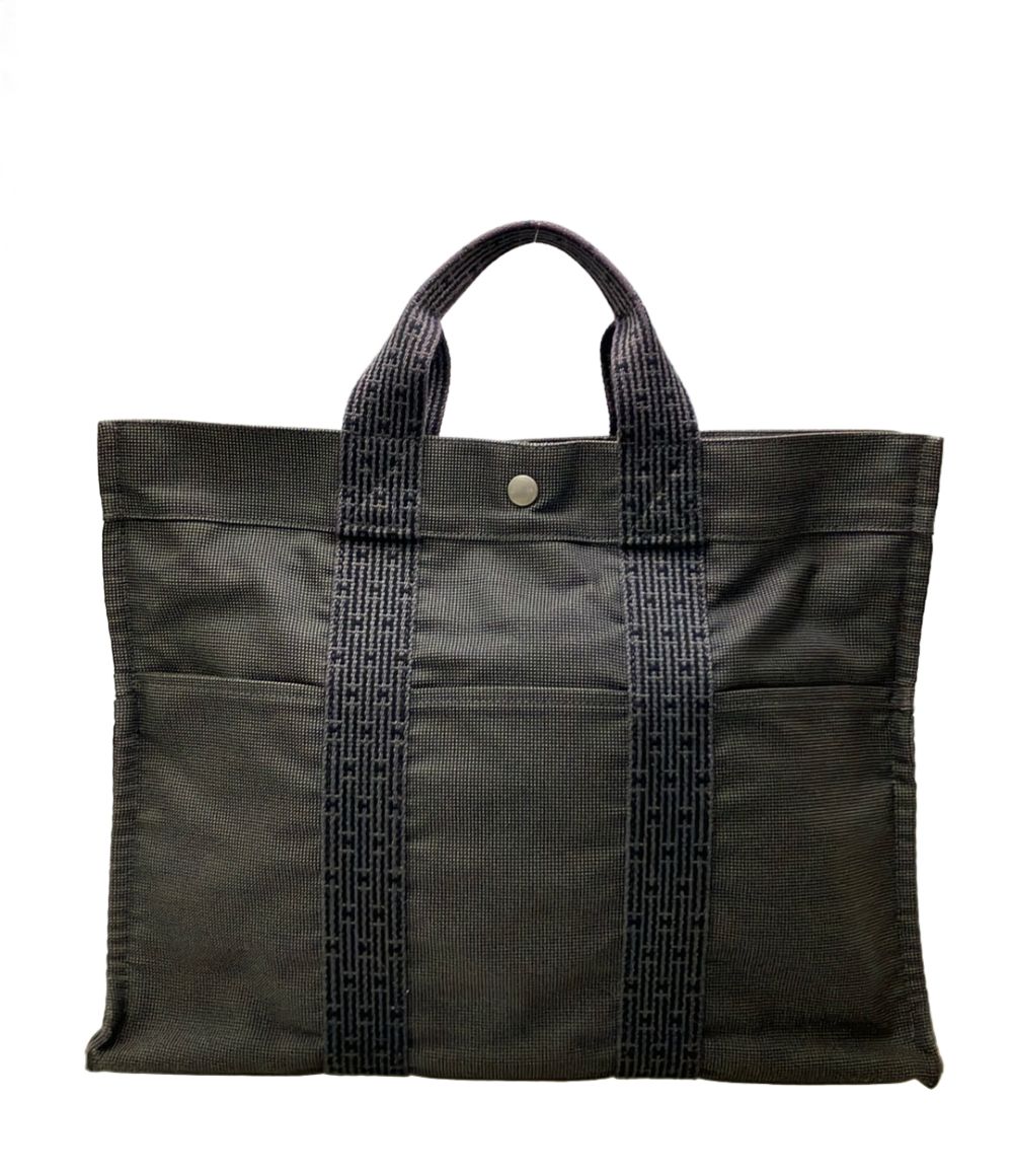 Hermes Tote Her Line MM