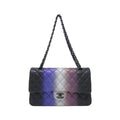Chanel Shoulder Bag Black
