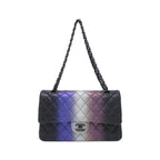 Chanel Shoulder Bag Black