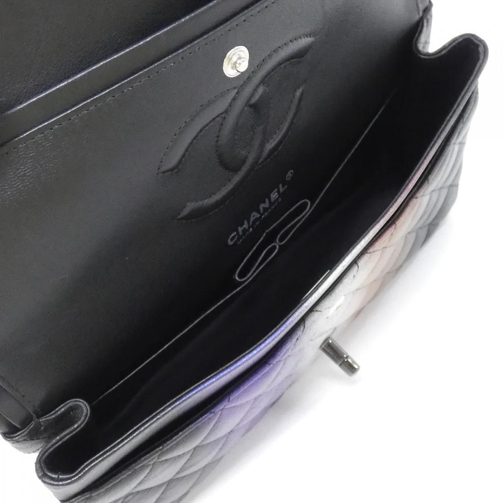 Chanel Shoulder Bag Black — view 6