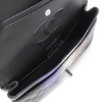 Chanel Shoulder Bag Black — view 6
