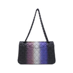 Chanel Shoulder Bag Black — view 2