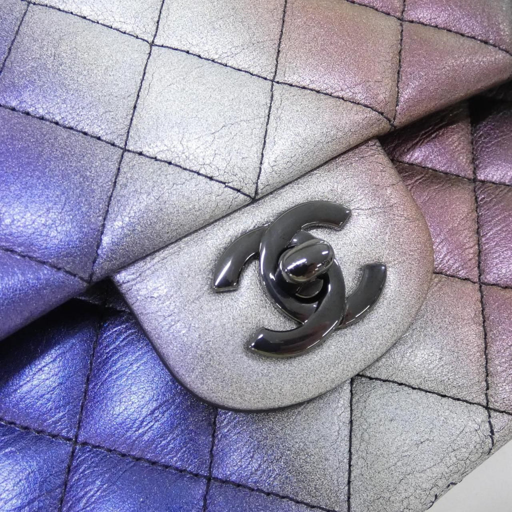 Chanel Shoulder Bag Black — view 4
