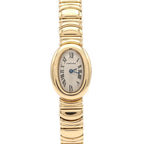 Cartier Mini Vendome YG Quartz Watch