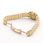 Cartier Mini Vendome YG Quartz Watch — view 6