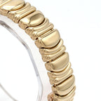 Cartier Mini Vendome YG Quartz Watch — view 4