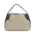 Gucci GG Emblem Shoulder